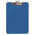 Mobile Ops Mobile OpsUnbreakable Recycled Clipboard BLUE (61622) 61623
